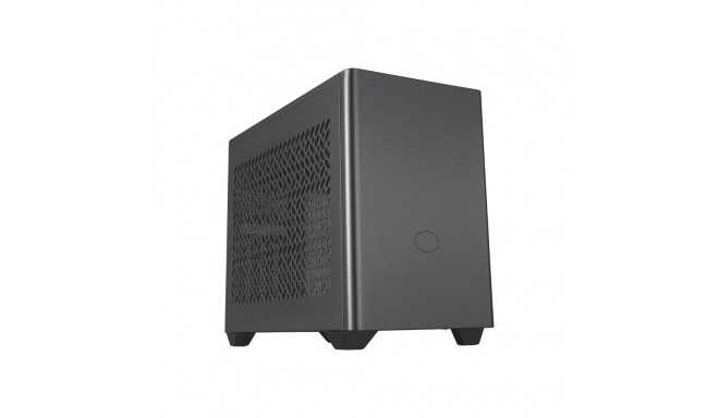 Cooler Master MasterBox NR200P V2 Case (NR200PV2-KCNN-S00)