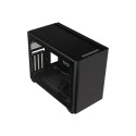 Cooler Master Case NR200P V2 Case with Window Black