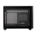 Cooler Master Case NR200P V2 Case with Window Black
