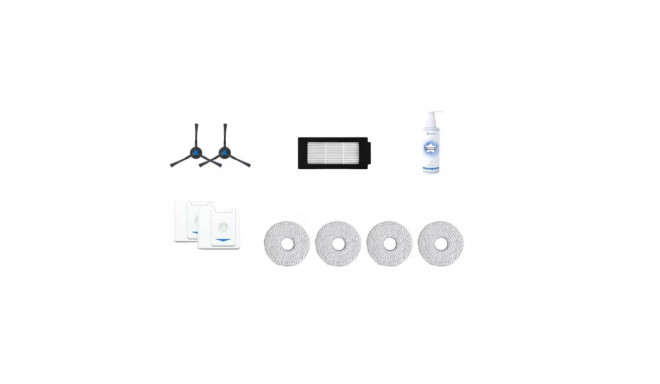 Ecovacs hoolduskomplekt Premium DEEBOT T30/T30S seeria jaoks | DKT100143