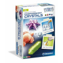 GAME FLUO CRYSTAL SET 50575