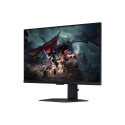 LS27DG500EUXEN | 27 " | IPS | QHD | 16:9 | 180 Hz | 1 ms | 2560 x 1440 pixels | HDMI ports quantity 