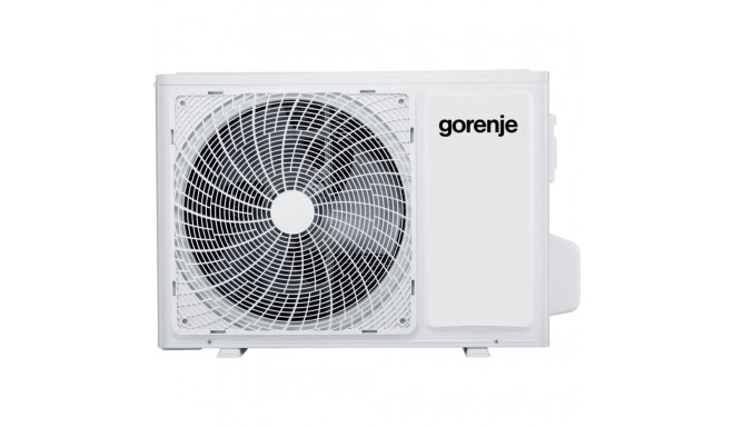 Gorenje | Air Conditioner, Outdoor unit | 20011467 TITAN35 CJ