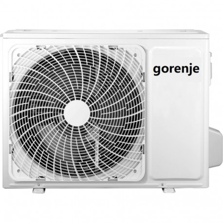 Gorenje õhukonditsioneer 20003754 PANDORA70 TE välisosa