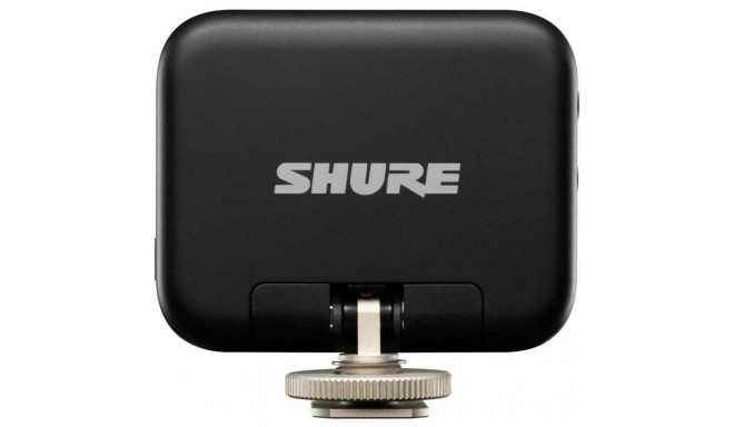 Shure juhtmevaba vastuvõtja MoveMic jaoks | MV-R-Z6