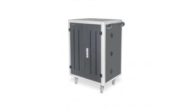 Digitus | Charging Trolley for Notebooks/Tablets up to 16''