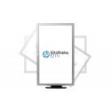 Hewlett-Packard EliteDisplay E271i, LED-Monitor black, DisplayPort, DVI-D (HDCP), USB 2.0