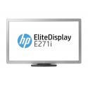 HP monitor 27" EliteDisplay LED E271i