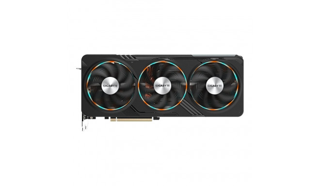 Gigabyte | GeForce RTX 4070 SUPER GAMING OC 12G | NVIDIA | 12 GB | GeForce RTX 4070 SUPER | GDDR6X |