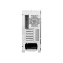 MSI MPG VELOX 100R White PC Case, Mid-Tower, USB 3.2, Audio-out, Mic-in | MSI