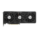 Gigabyte | GV-N406TGAMING OC-8GD 1.0 | NVIDIA | 8 GB | GeForce RTX 4060 Ti | GDDR6X | HDMI ports qua