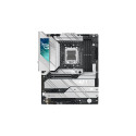Asus | ROG STRIX X670E-A GAMING WIFI | Processor family AMD | Processor socket AM5 | DDR5 DIMM | Mem