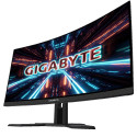 Gigabyte | Curved Gaming Monitor | G27FC A | 27 " | VA | FHD | 16:9 | 165 Hz | 1 ms | 1920 x 1080 pi