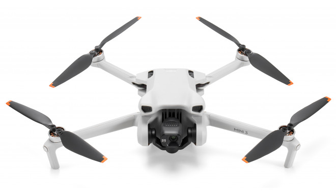 DJI Mini 3 без пульта 2024