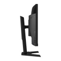 Gigabyte | Curved Gaming Monitor | G27FC A | 27 " | VA | FHD | 16:9 | 165 Hz | 1 ms | 1920 x 1080 pi