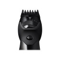 Panasonic | Beard Trimmer | ER-GB43-K503 | Cordless | Wet & Dry | Number of length steps 19 | Step p