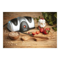 Camry | Knife sharpener | CR 4469 | Electric | Black/Silver | 60 W | 2