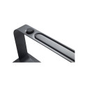 Logilink | Maximum weight (capacity) 20 kg | Black