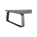 Logilink | Maximum weight (capacity) 20 kg | Black