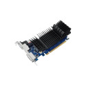 Asus | GF GT730-SL-2GD5-BRK | NVIDIA | 2 GB | GeForce GT 730 | GDDR5 | Cooling type Passive | DVI-D 