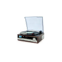 Camry | Turntable with radio