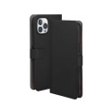 UNIQ book case Journa iPhone 14 Pro Max 6.7" black/midnight black