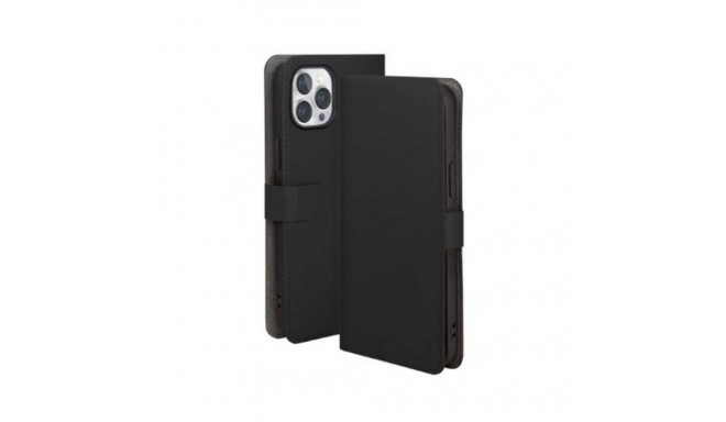 UNIQ Journa Bookcase iPhone 14 Pro Max 6.7" kesköömust