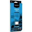 MS Diamond Glass Edge 3D Sam S23 Ultra S918 black/black Tempered Glass