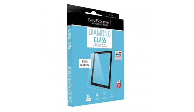 MS Diamond Glass Samsung Galaxy Tab A8 10.5" (2021)