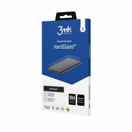 3MK HardGlass Sam Tab A9+ up to 11"