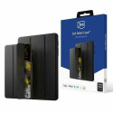 3MK Soft Tablet Case Sam Tab S9 FE black/black