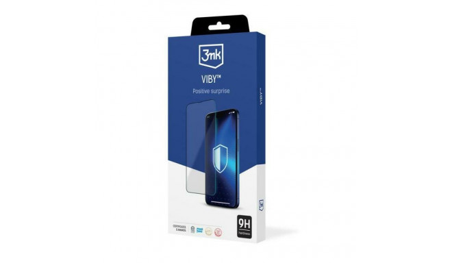 3MK VibyGlass iPhone 15 Pro 6.1" Tempered glass 5 pcs