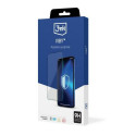 3MK VibyGlass iPhone 15 6.1" Tempered glass with applicator 5 pcs