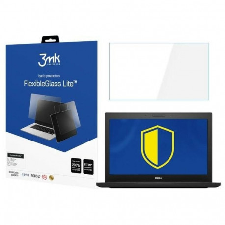 3MK FlexibleGlass Lite Dell Latitude5520 Hybrid Glass Lite