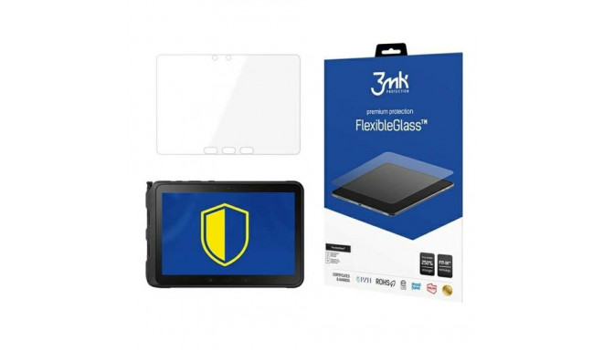 3MK FlexibleGlass Sam Tab Active 4 Prodo 11" hübriidklaas