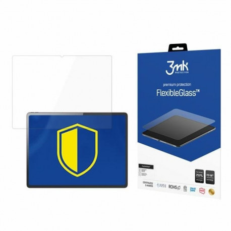 3MK FlexibleGlass Lenovo Tab P12 Pro12.6" hübriidklaas