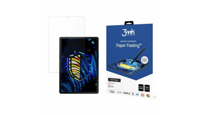 3MK PaperFeeling Sam Tab S5e 10.5" 2 tk kaitsekile