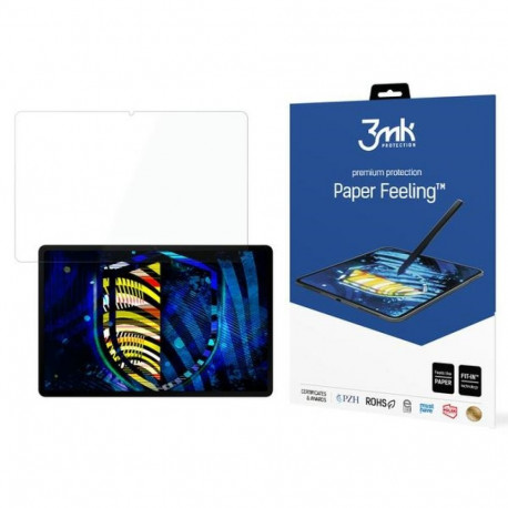 3MK PaperFeeling Sam Galaxy Tab S8 Plus12.4" 2pcs