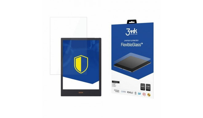 3MK FlexibleGlass ONYX Boox Note 5 10.3" Hybrid Glass