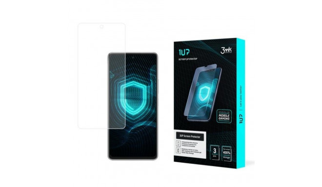 3MK Foil 1UP Sam A53 5G A536 Foil Gaming 3pieces