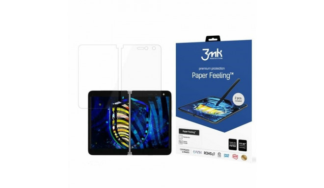 3MK PaperFeeling Microsoft Surface Duo5.6" 2 tk kile