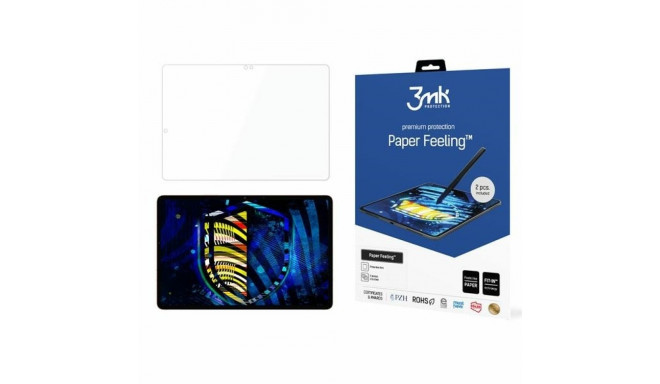 3MK PaperFeeling Sam Tab S7 Plus 12.4" 2pcs Foil