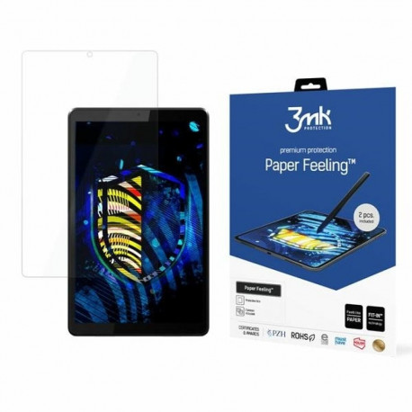 3MK PaperFeeling Lenovo Tab M8 8" 2tk kaitsekile