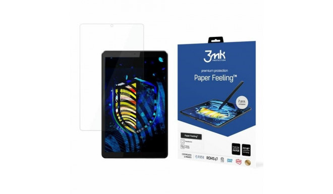 3MK PaperFeeling Lenovo Tab M8 8" 2psc Foil