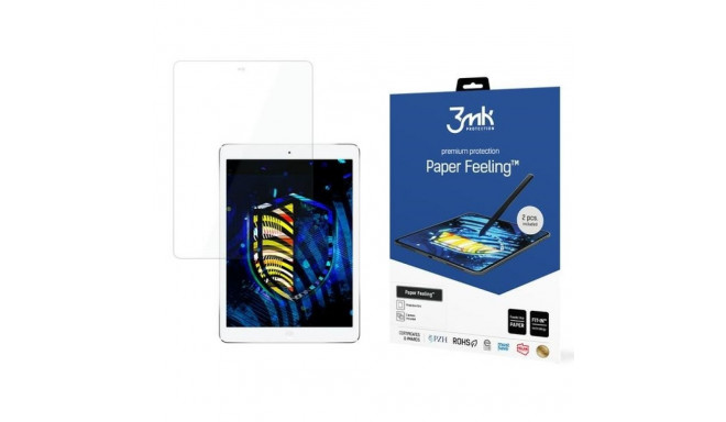 3MK PaperFeeling iPad Air 1 gen 9.7" 2 tk kile