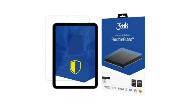 3MK FlexibleGlass iPad Mini 2021 8.3" Hybrid Glass
