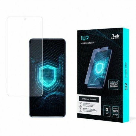 3MK Foil 1UP Xiaomi Mi 11 5G Foil Gaming 3pieces