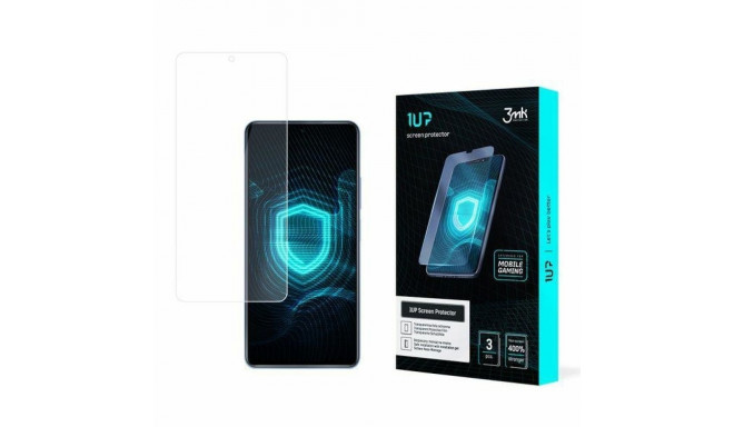 3MK Folia 1UP Xiaomi Mi 11 5GFolia Gaming 3pieces