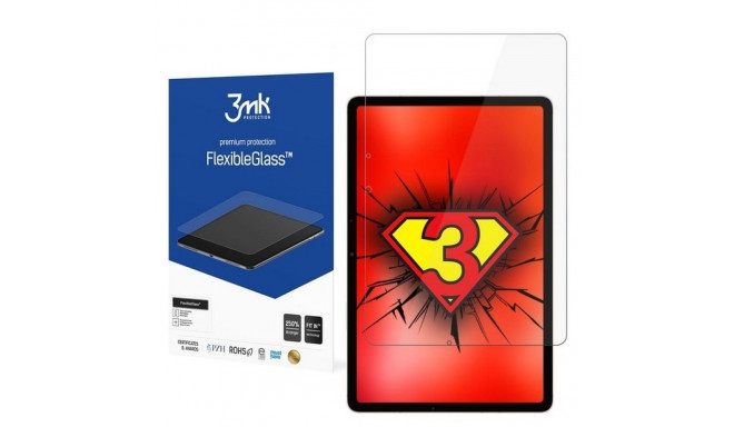 3MK FlexibleGlass Sam Tab S7 Plus 13"T970/T975 Hybrid Glass