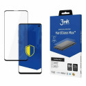 3MK HardGlass Max New Sam G973 S10 black/black, FullScreen Glass Sensor-Dot Finger Print